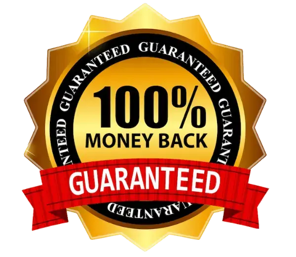 HeroUP - 60 days money back gurantee